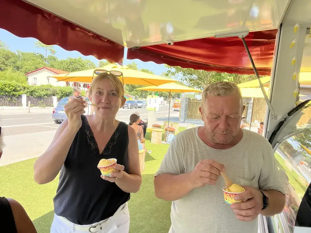 gisele flahaut_Chez Lulu_Labenne_review