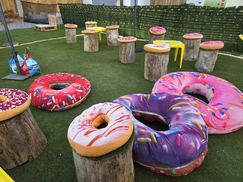 Chez Lulu restaurant in Labenne