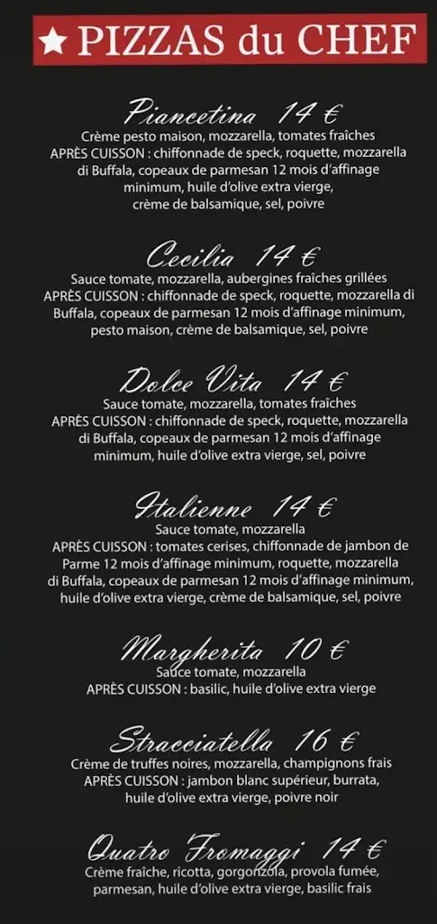 Menu_Station 810 Labenne_Labenne_image_1