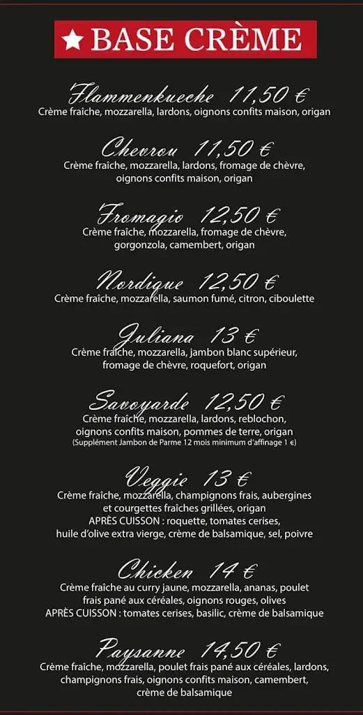 Menu_Station 810 Labenne_Labenne_image_4