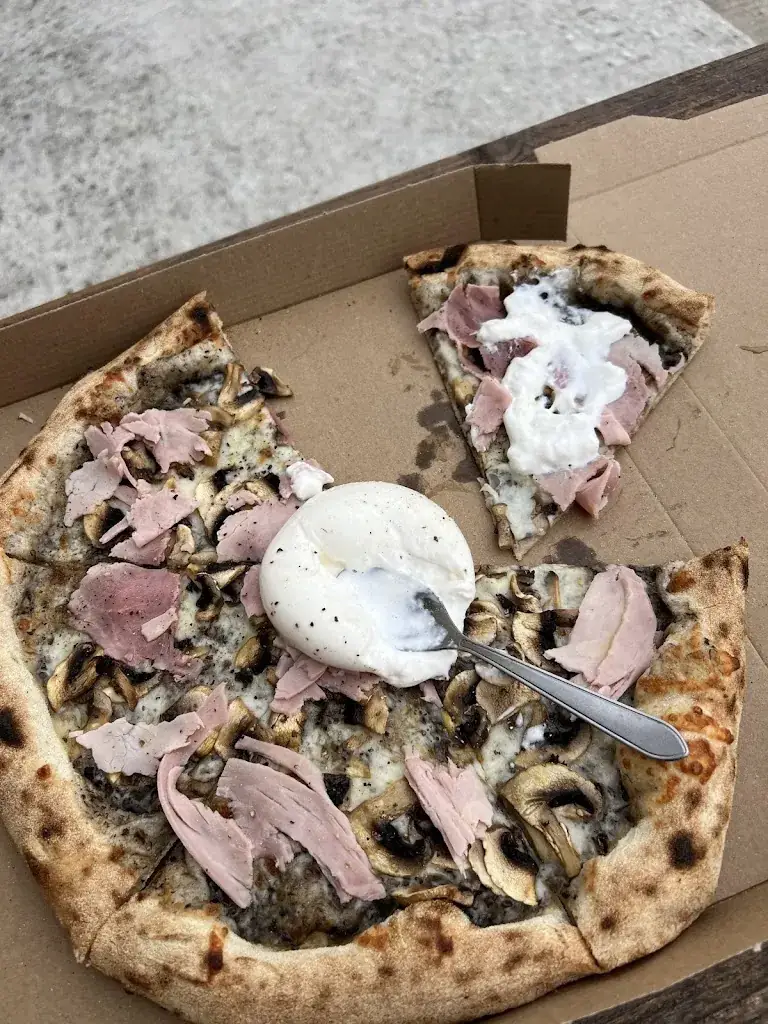 Viktor Nedosieka_Station 810 Labenne_Labenne_review