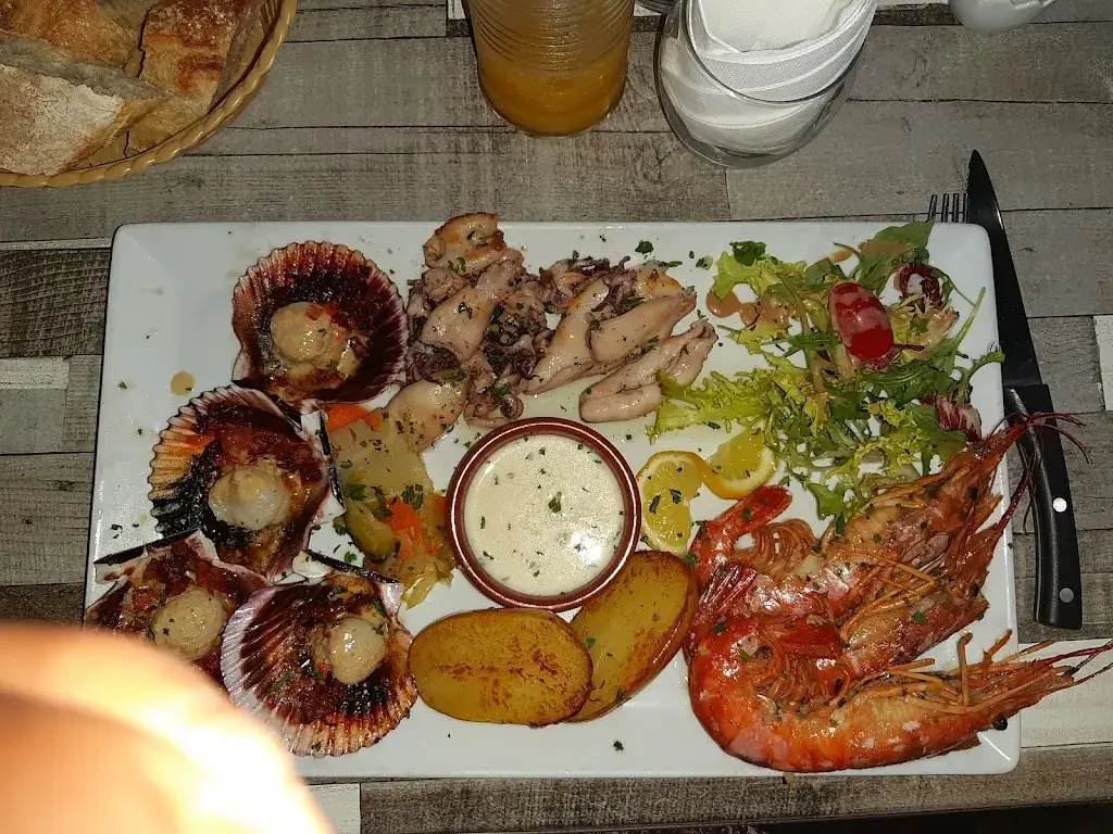 Menu_Auberge le Cassiet_Ondres_image_5