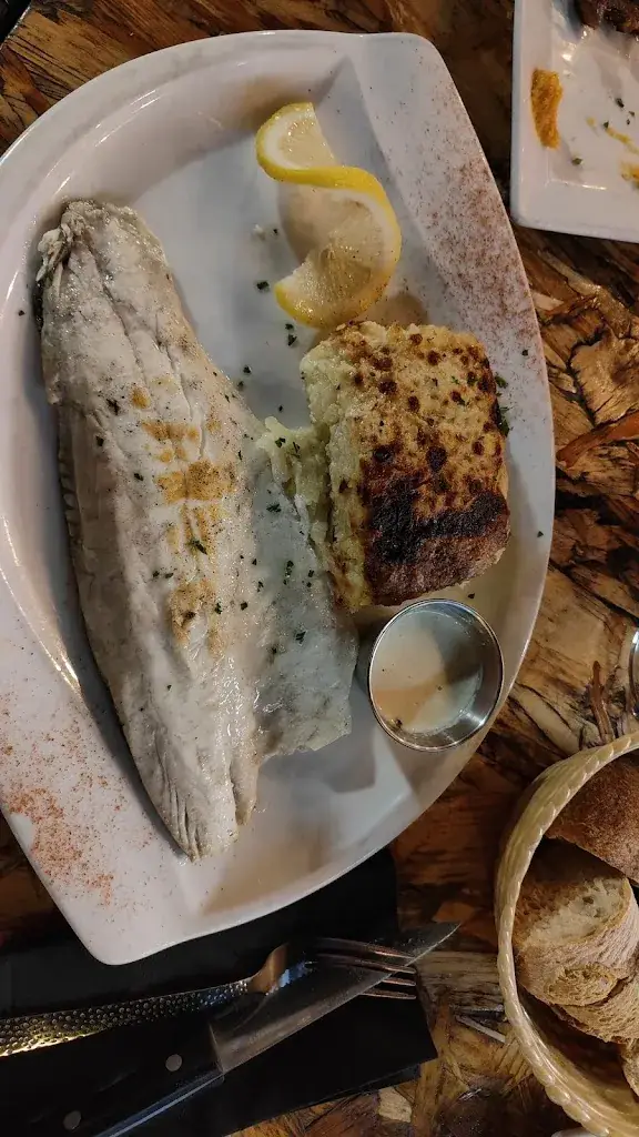 Caua Ioana_Auberge le Cassiet_Ondres_review