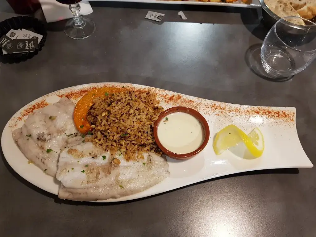 Manuel VISENTIN_Auberge le Cassiet_Ondres_review