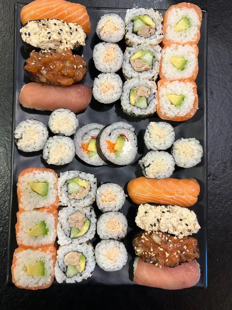 Menu_le jap 40 labenne_Labenne_image_5