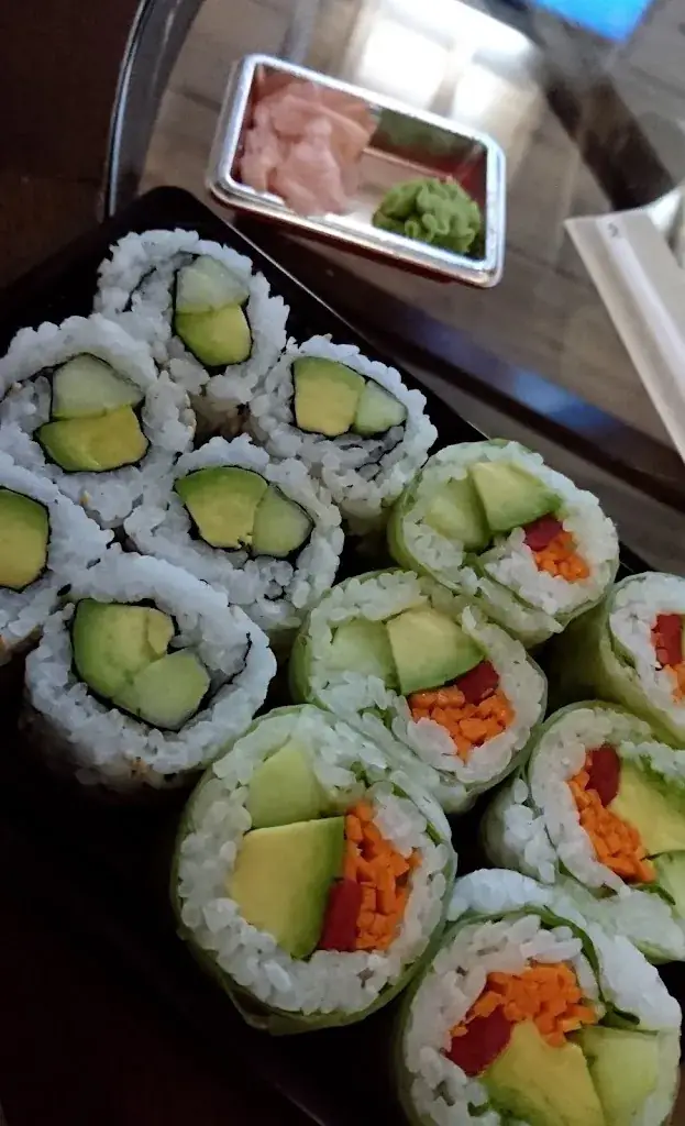 Menu_le jap 40 labenne_Labenne_image_7