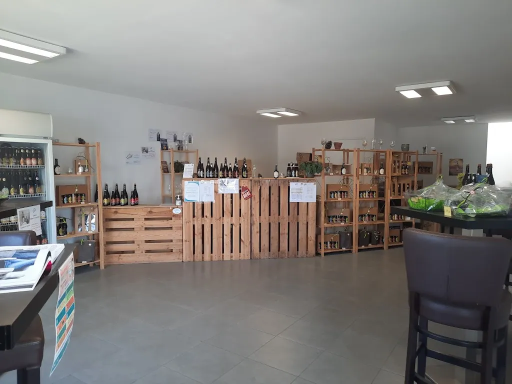 Lucile Devismes_Brasserie Cath'_Labenne_review