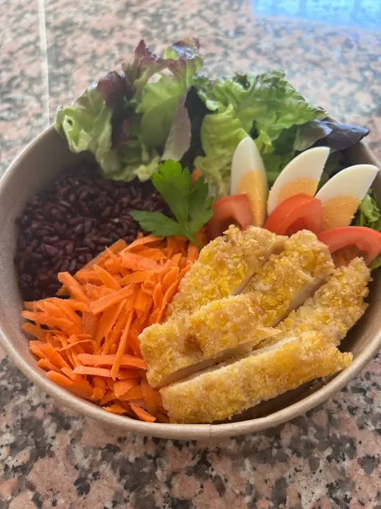 Menü_Le Four De Labenne'Océan_Labenne_Bild_4