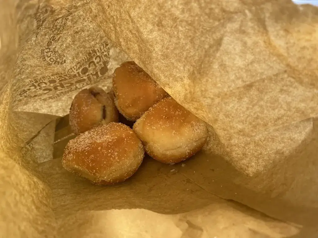 Menü_Le Four De Labenne'Océan_Labenne_Bild_7