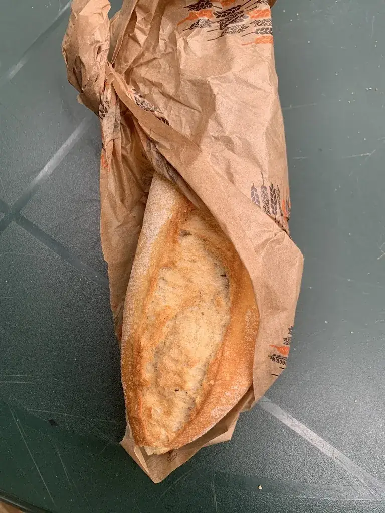 Menü_Le Four De Labenne'Océan_Labenne_Bild_8