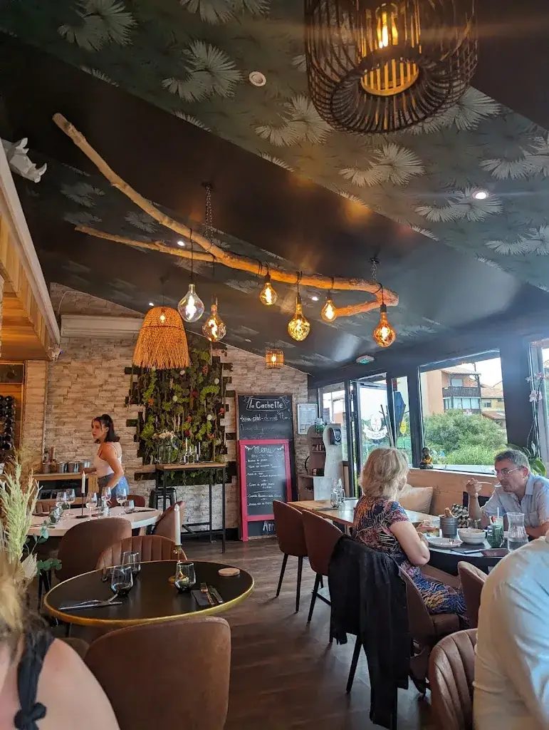 Alexey Koulakov_La cachette_Capbreton_recensione