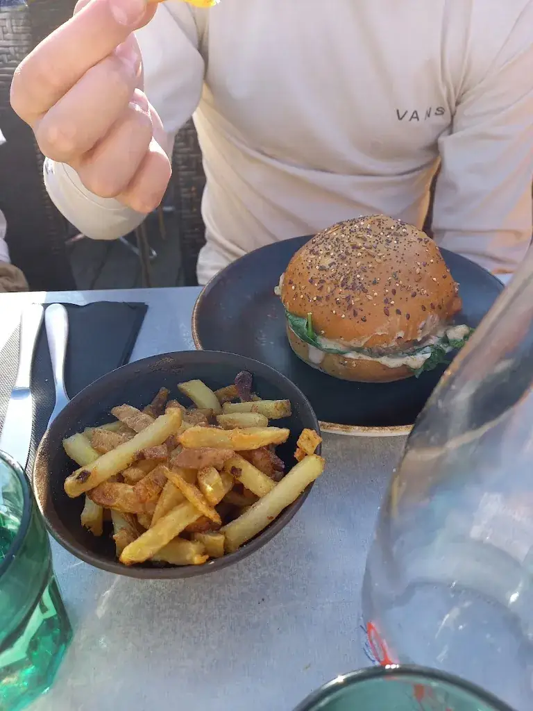 Daan_La cachette_Capbreton_recensione