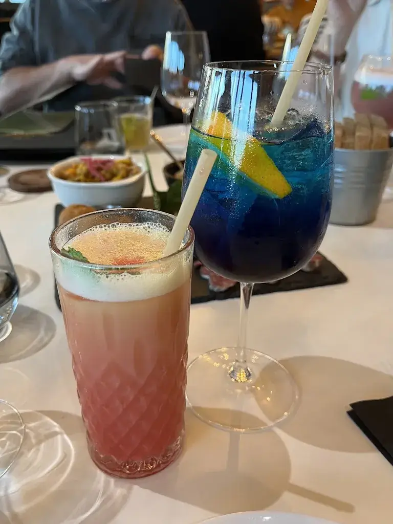 Eva Park_La cachette_Capbreton_recensione