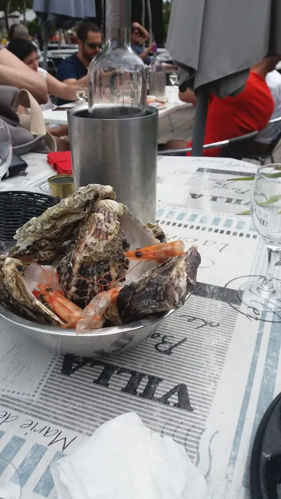 Menu_La Cabane Du Paliquey_Teste-de-Buch_image_7