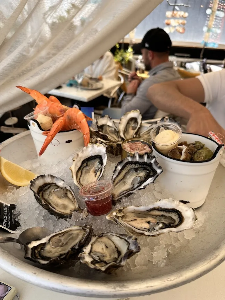 D_La Cabane Du Paliquey_Teste-de-Buch_review