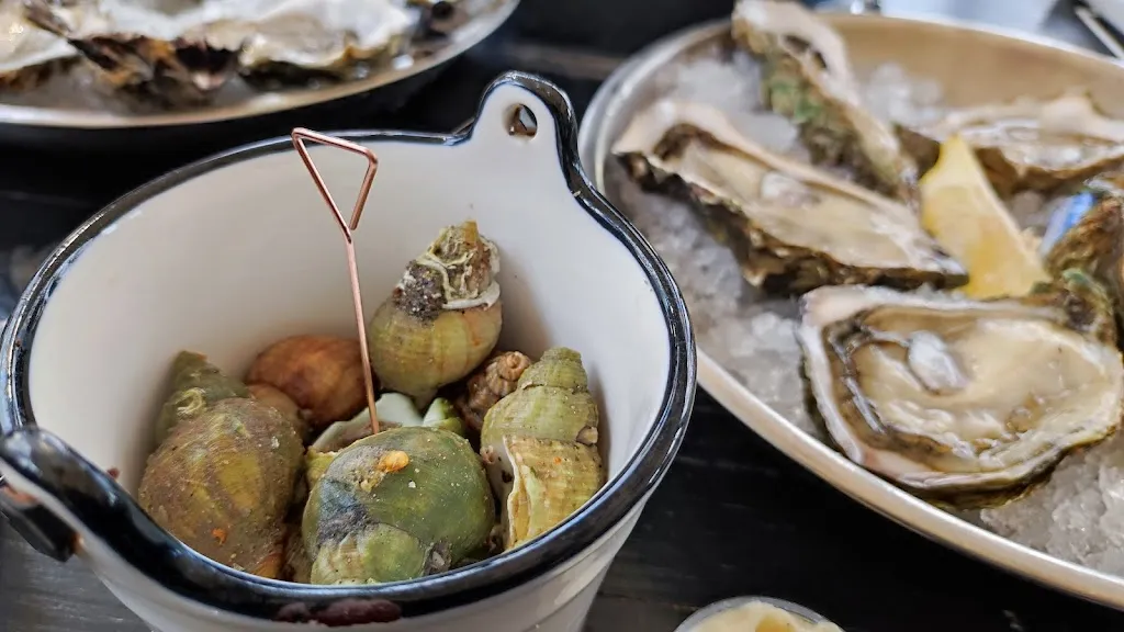 Matthias Maurer_La Cabane Du Paliquey_Teste-de-Buch_review