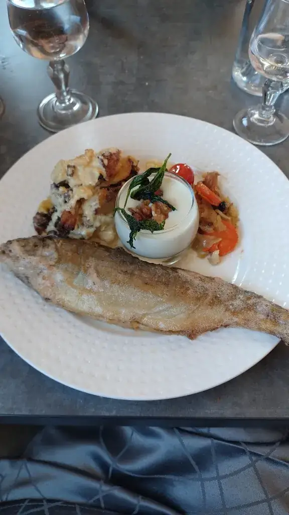 Menu_Le boudoir du Murtel - Restaurant La Mure_Mure_image_5