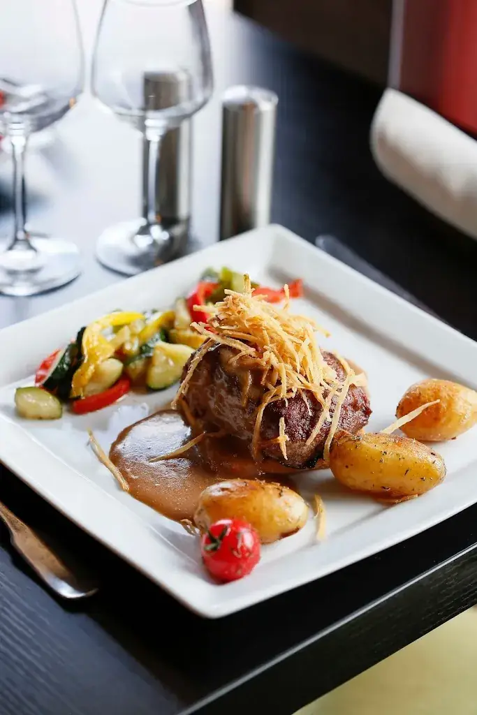 Menu_Le boudoir du Murtel - Restaurant La Mure_Mure_image_6