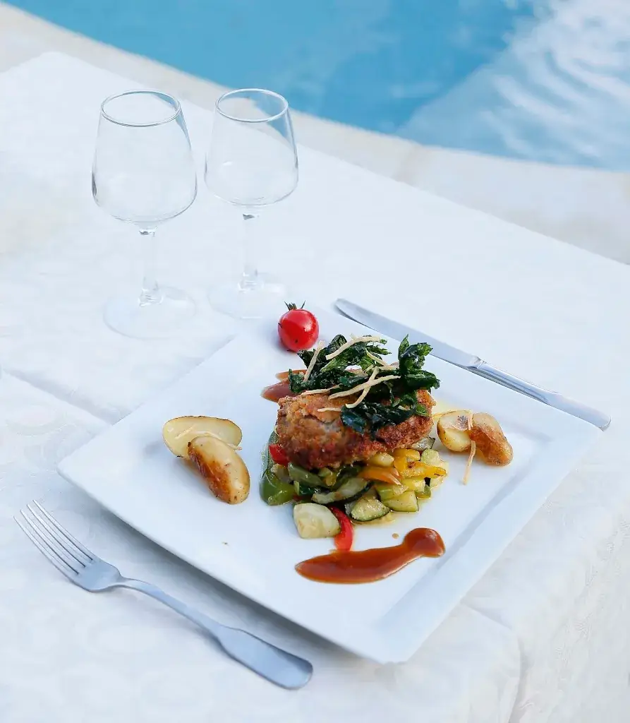 Menu_Le boudoir du Murtel - Restaurant La Mure_Mure_image_8