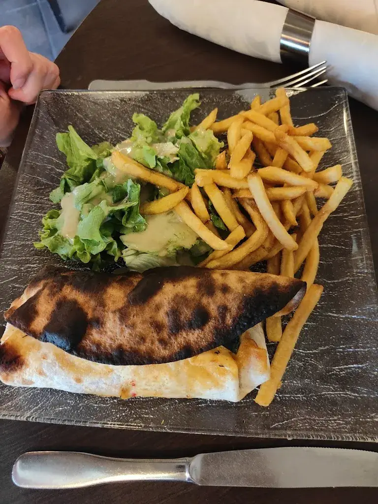 Menu_Le boudoir du Murtel - Restaurant La Mure_Mure_image_9