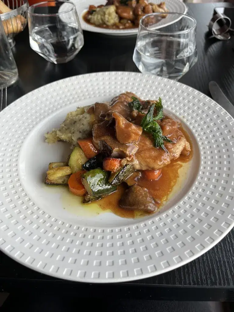 Le boudoir du Murtel - Restaurant La Mure_Mure_slider_image_3