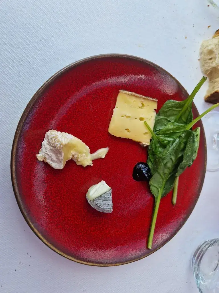 Menu_La Table de L'Oléa_Teste-de-Buch_immagine_5