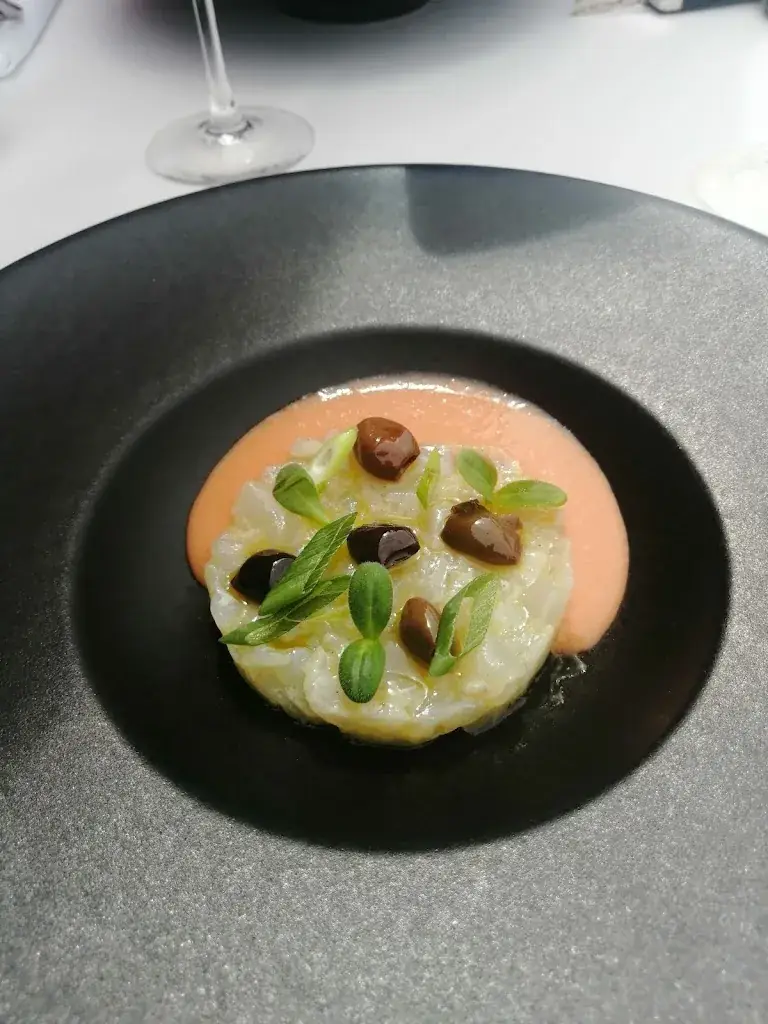 Menu_La Table de L'Oléa_Teste-de-Buch_immagine_7