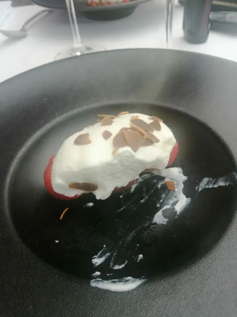 Menu_La Table de L'Oléa_Teste-de-Buch_immagine_8