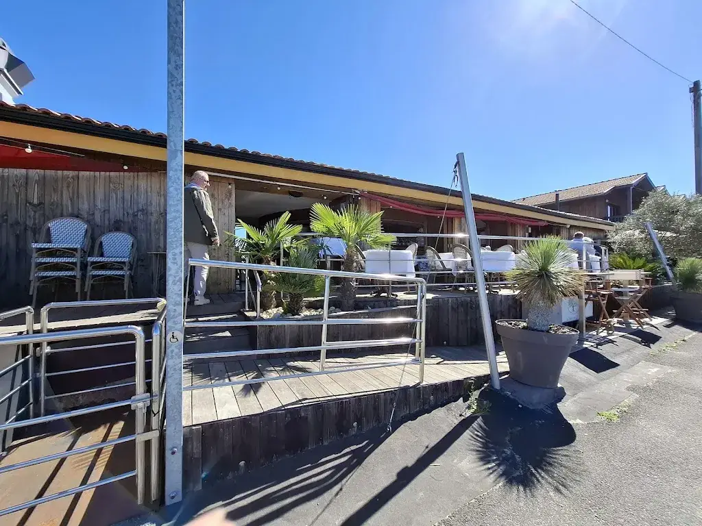 Iryna Ecker-Tafintseva_La Table de L'Oléa_Teste-de-Buch_recensione