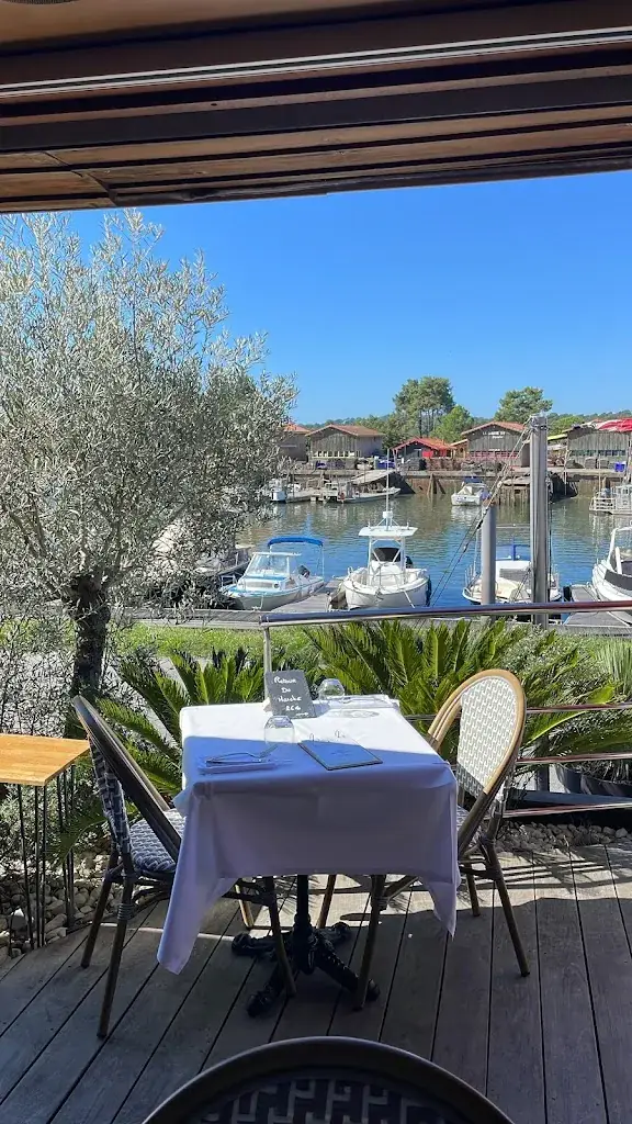 La Table de L'Oléa_Teste-de-Buch_slider_image_1