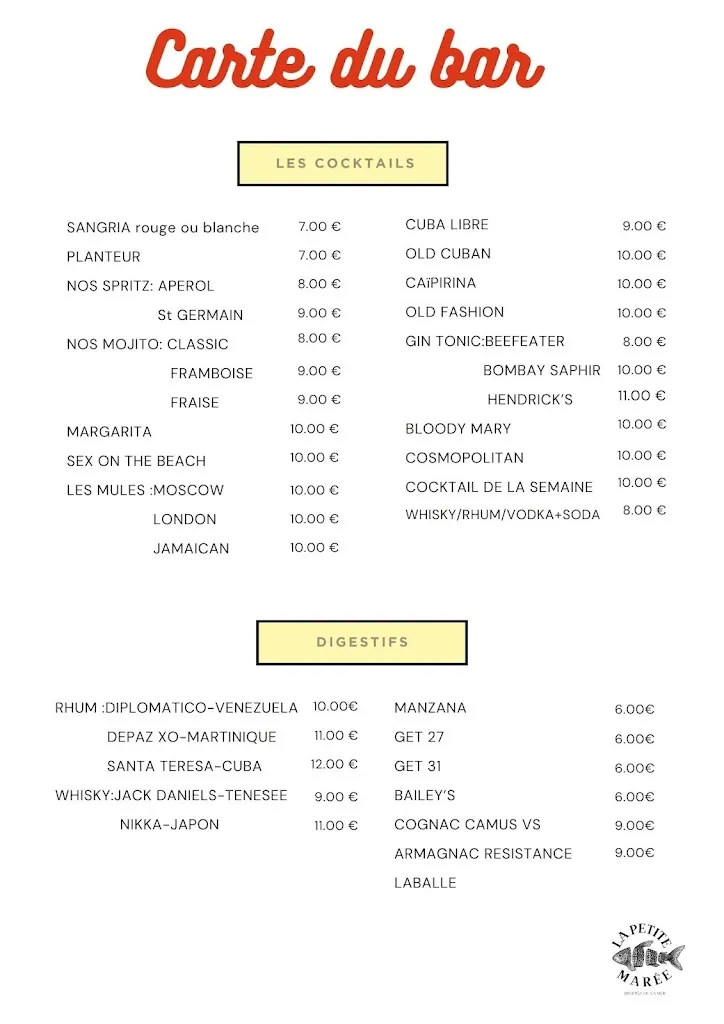 Menu_La Petite Marée_Teste-de-Buch_image_2