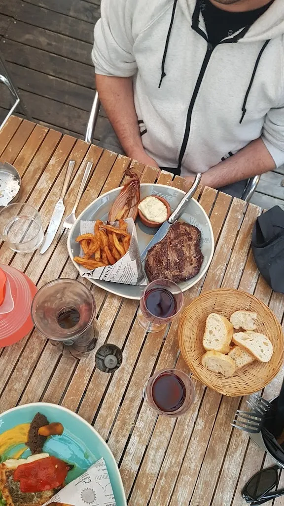 kerenrav_La Petite Marée_Teste-de-Buch_review