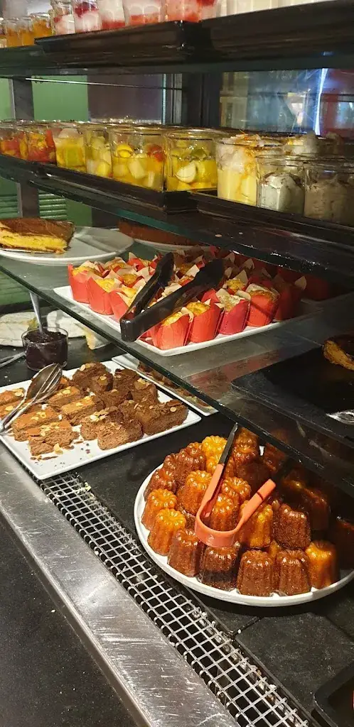 Menu_Restaurant le Robinson Crusoë_Teste-de-Buch_image_8