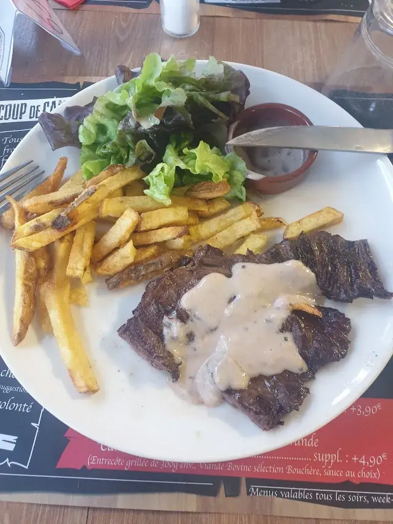 Teri Lees_Restaurant le Robinson Crusoë_Teste-de-Buch_review