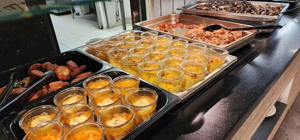 Garry Ng_Restaurant le Robinson Crusoë_Teste-de-Buch_review