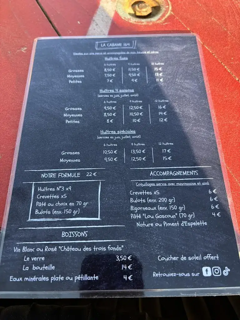 Menu_La Cabane 164_Teste-de-Buch_image_2