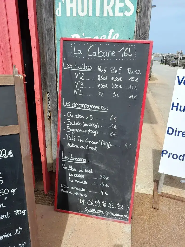 Menu_La Cabane 164_Teste-de-Buch_image_4