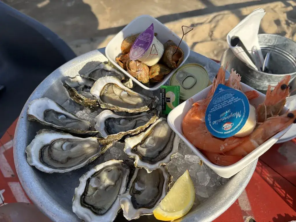 Anna Martynova_La Cabane 164_Teste-de-Buch_review