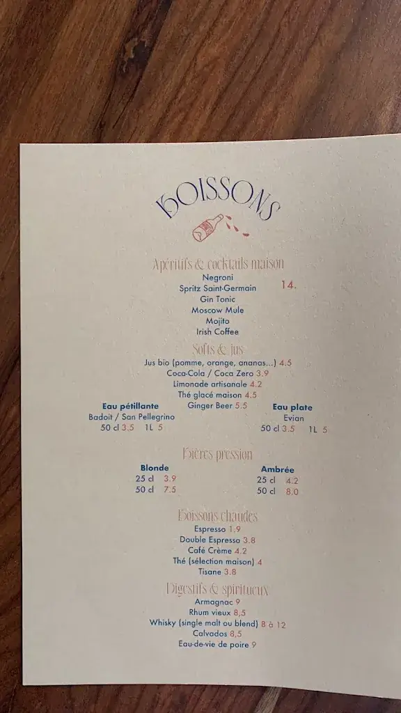 Menu_Restaurant Haliotis_Teste-de-Buch_image_3