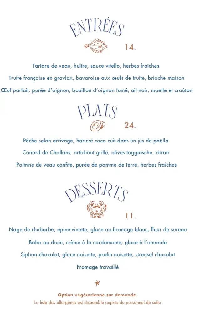Menu_Restaurant Haliotis_Teste-de-Buch_image_4