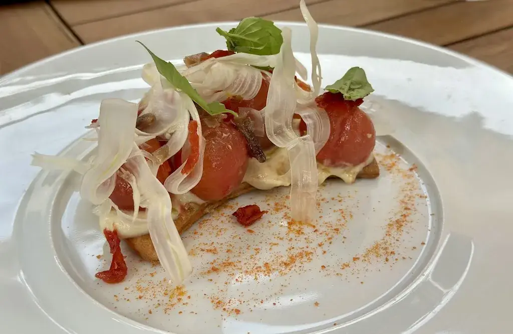 Augusseau Paul_Restaurant Haliotis_Teste-de-Buch_review