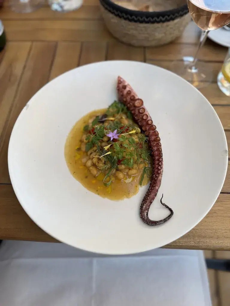 Annett Wenzel_Restaurant Haliotis_Teste-de-Buch_review