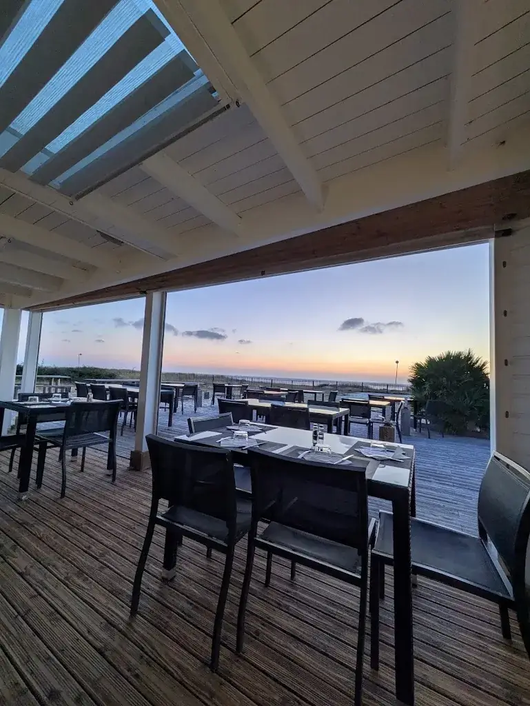 Restaurant La Lagune restaurant in Teste-de-Buch