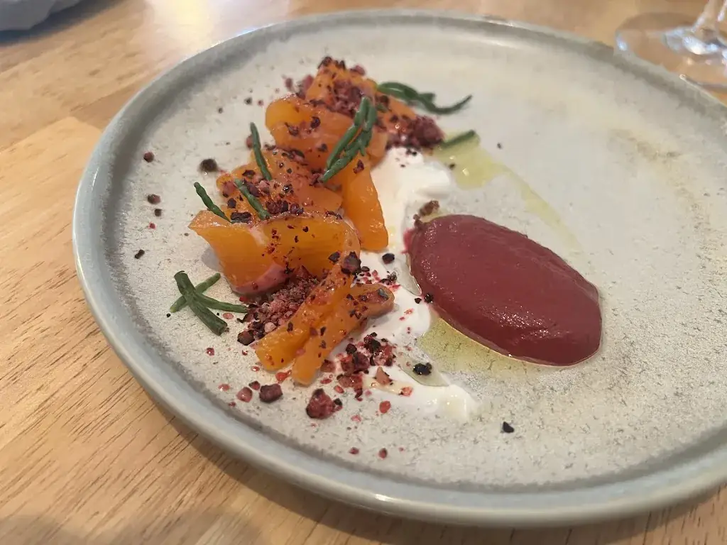 Jordy Meow _l'Aillet_Teste-de-Buch_review