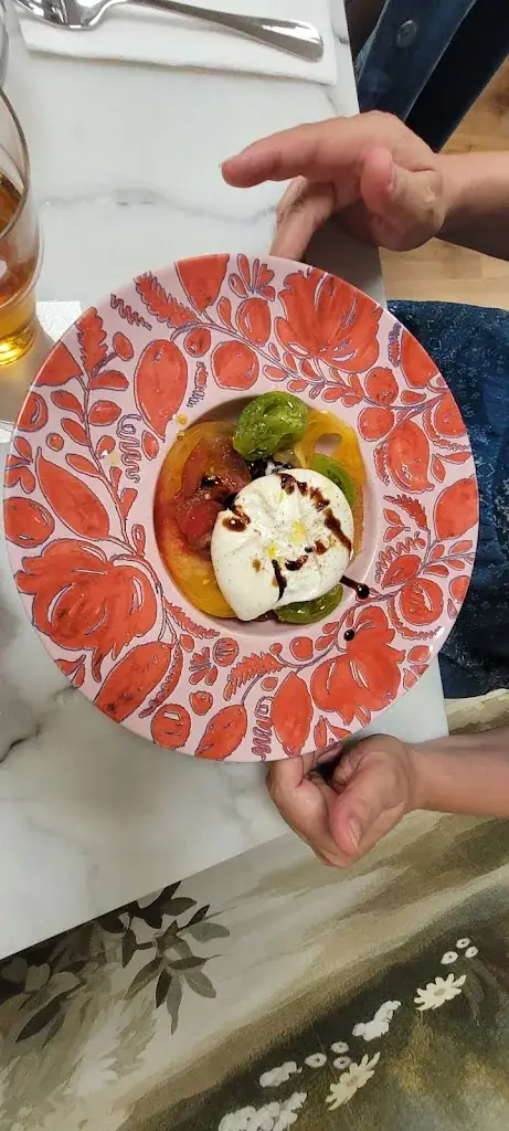 Louise *_Dolce Testa_Teste-de-Buch_review