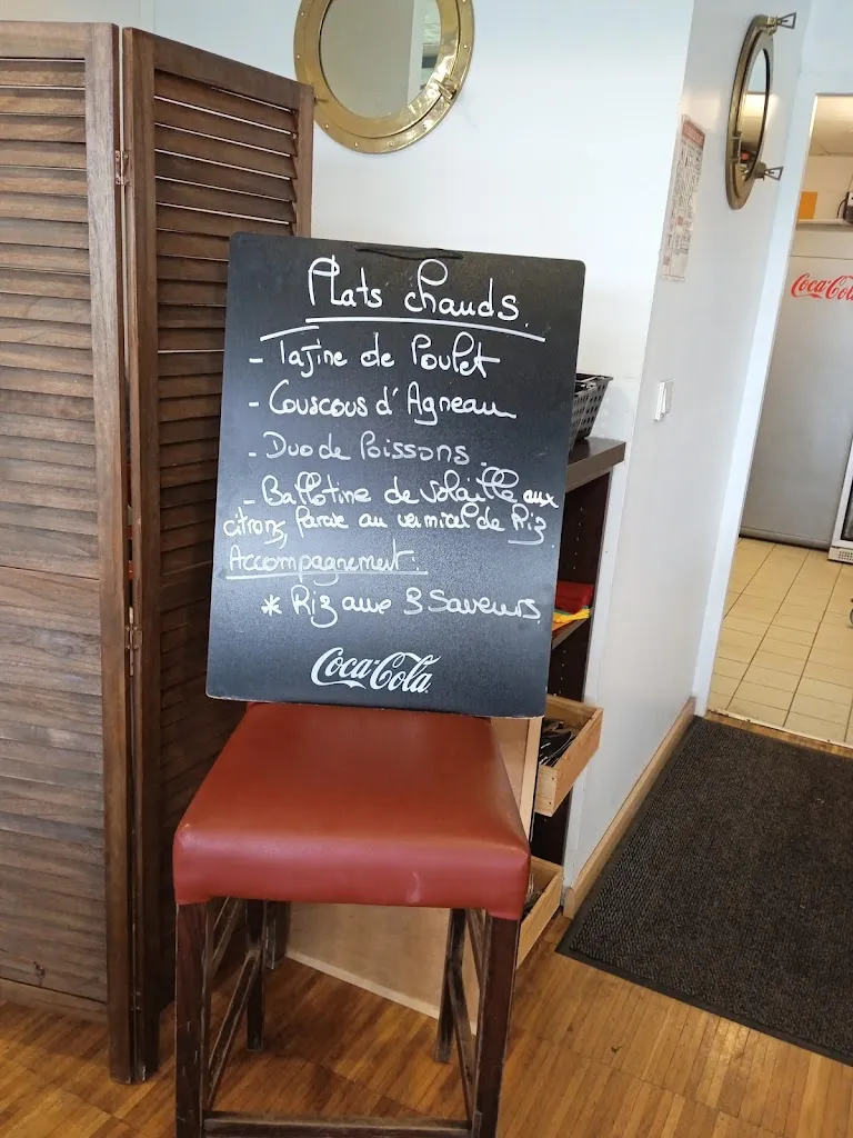 Menu_Restaurant La Teste de Buch - LE FER A CHEVAL - restaurant Cazaux - restaurant Bassin d'Arcachon_Teste-de-Buch_image_2