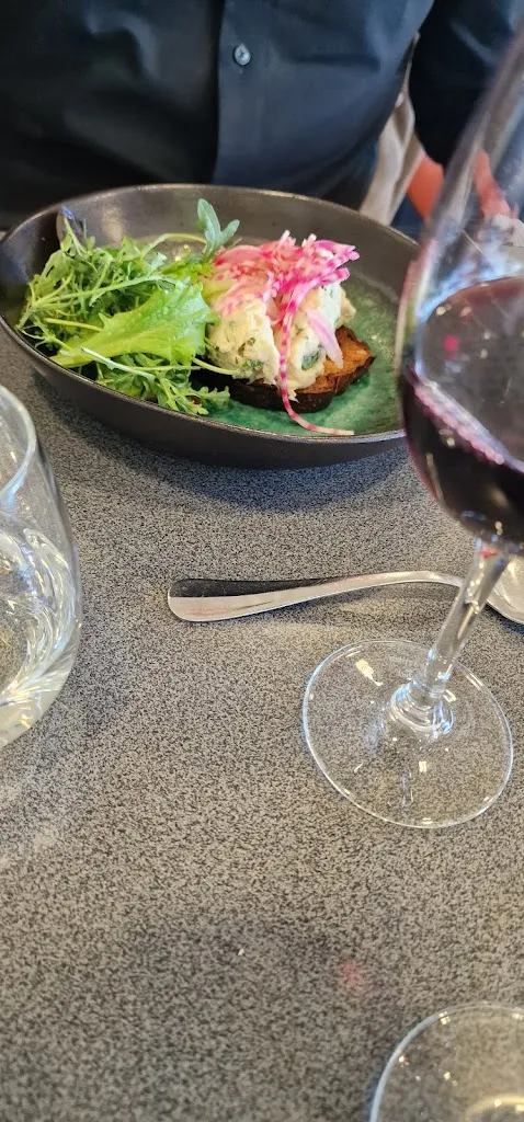 Menu_Restaurant La Teste de Buch - LE FER A CHEVAL - restaurant Cazaux - restaurant Bassin d'Arcachon_Teste-de-Buch_image_8