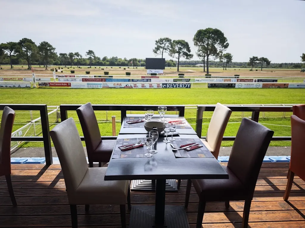 Frédéric Pellet_Restaurant La Teste de Buch - LE FER A CHEVAL - restaurant Cazaux - restaurant Bassin d'Arcachon_Teste-de-Buch_review