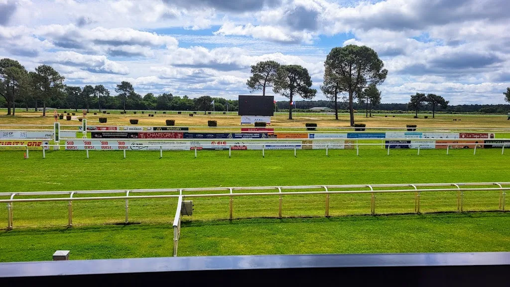 Christelle EDEINGER_Restaurant La Teste de Buch - LE FER A CHEVAL - restaurant Cazaux - restaurant Bassin d'Arcachon_Teste-de-Buch_review