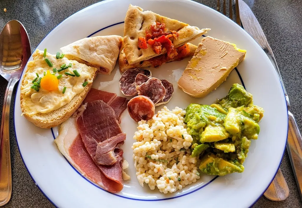 Restaurant La Teste de Buch - LE FER A CHEVAL - restaurant Cazaux - restaurant Bassin d'Arcachon_Teste-de-Buch_slider_image_3